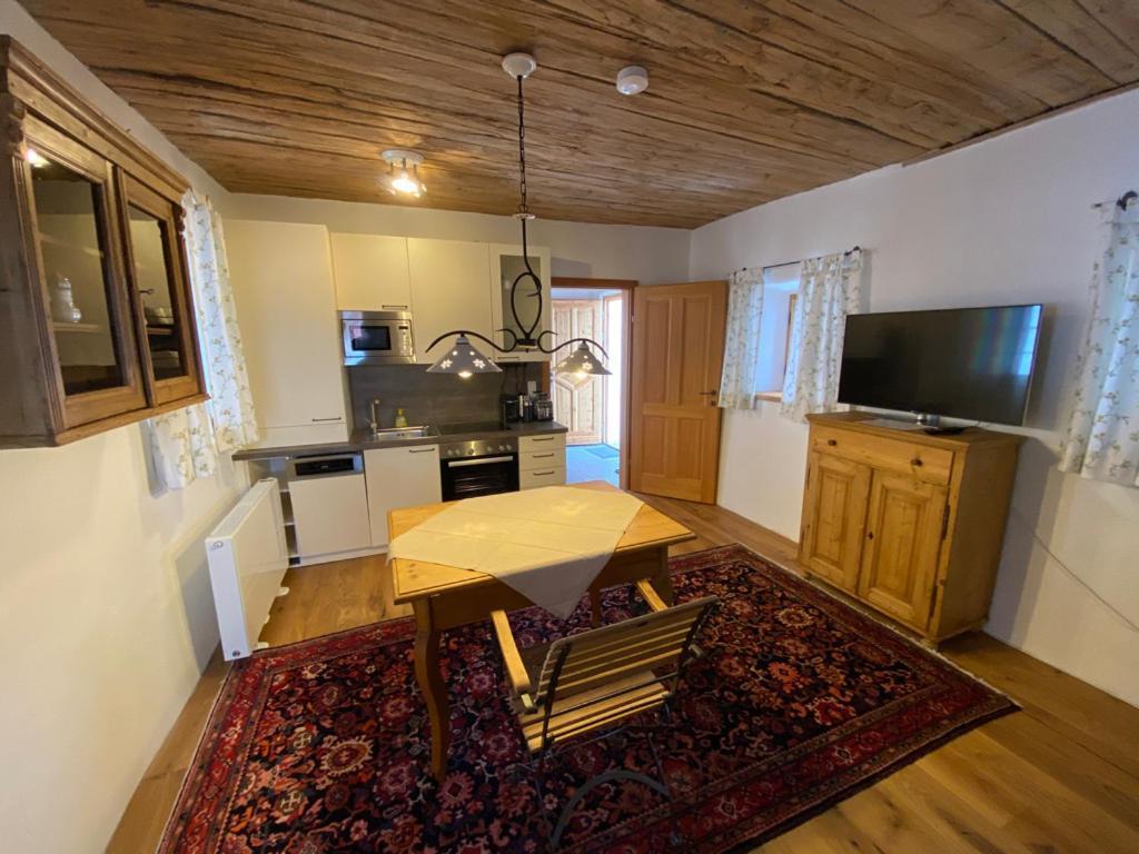 Ferienwohnung Josefshof Kuhnring Exterior foto