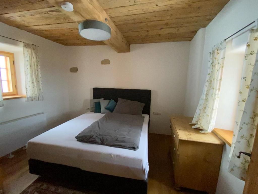 Ferienwohnung Josefshof Kuhnring Exterior foto