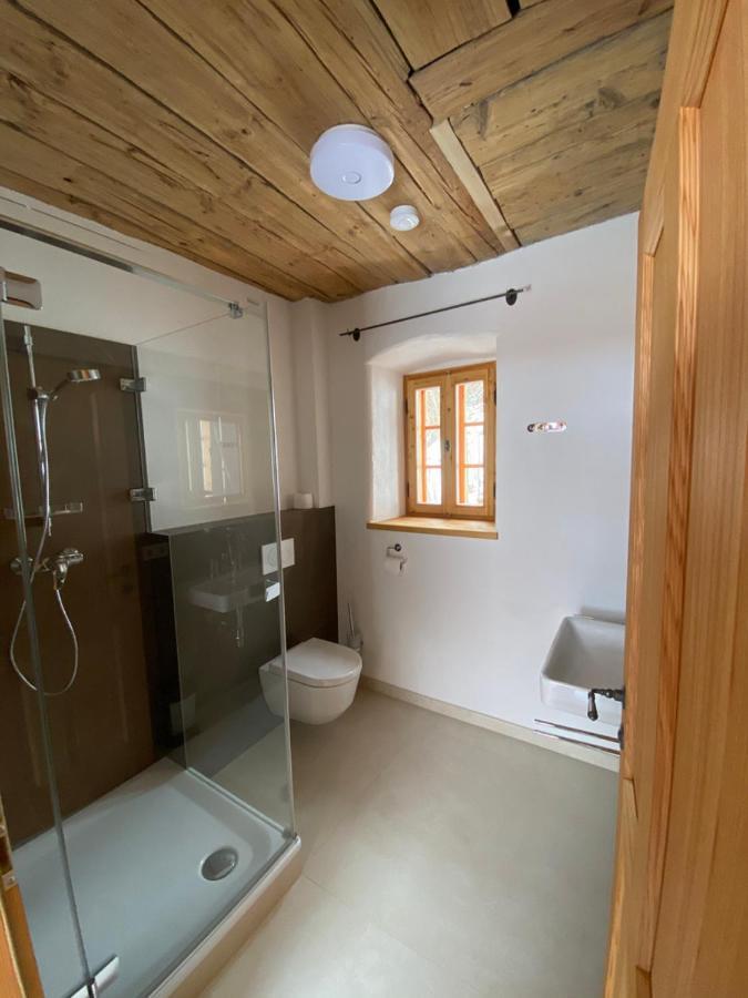 Ferienwohnung Josefshof Kuhnring Exterior foto