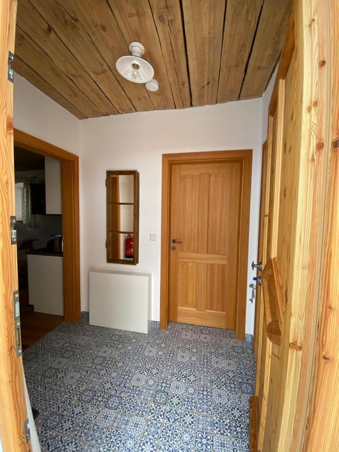 Ferienwohnung Josefshof Kuhnring Exterior foto