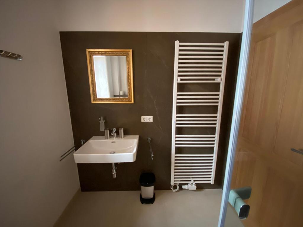 Ferienwohnung Josefshof Kuhnring Exterior foto