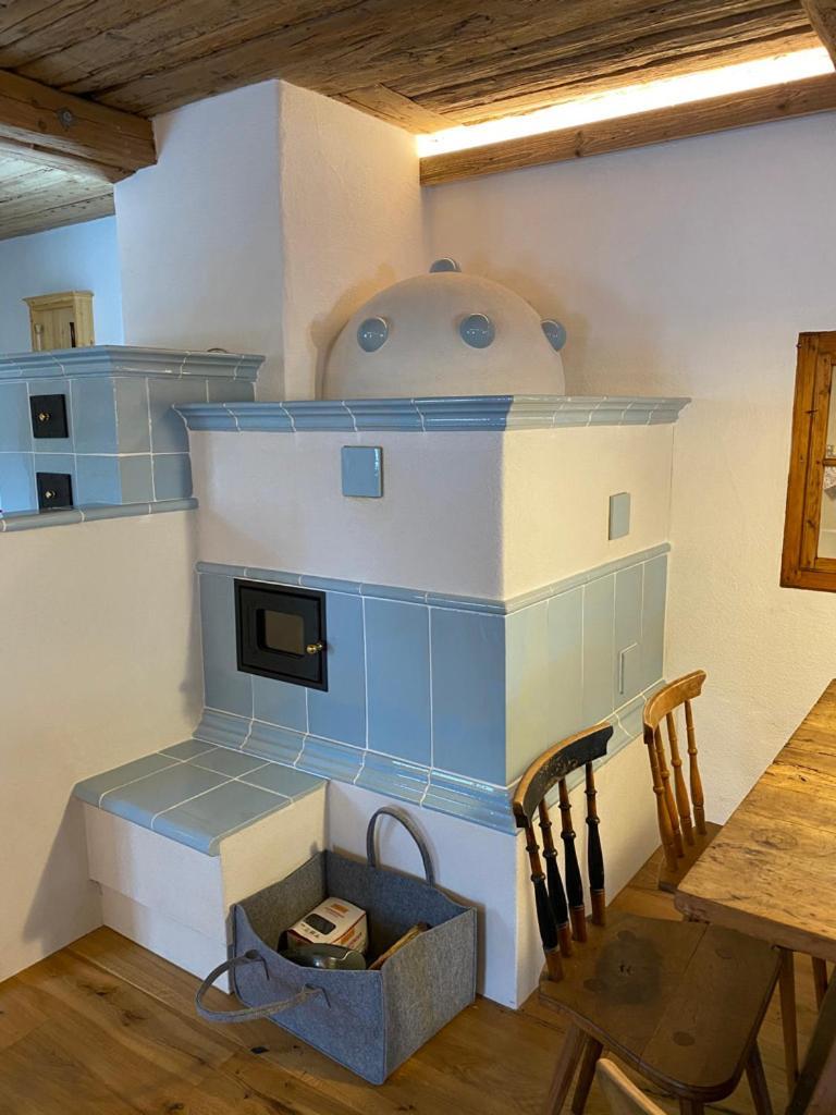 Ferienwohnung Josefshof Kuhnring Zimmer foto